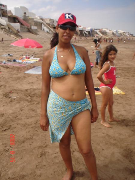 sais  latifa une fille  tr�s adorable